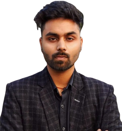 Sankalp Jain (CEO)